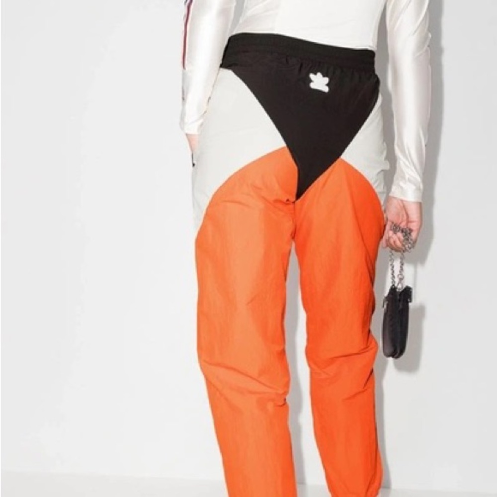 ADIDAS PAOLINA RUSSO TRACK PANTS - Picture 2 of 6